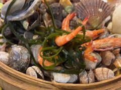 -船梆煮•蒸汽海鲜·生腌干蒸(五四广场店)