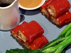 -上海千禧海鸥大酒店