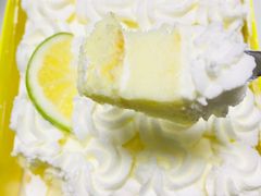 柠檬小方-丁香西饼屋(桂林路店)