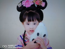 点击看大图 -盘子女人坊古装写真摄影(深圳店)
