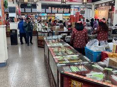 -采芝斋评弹茶馆(观前街店)