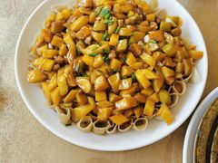 -苏尼特食府(金穗家园店)