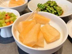 -俏立方·15年新楚菜