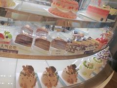 -LanTa蓝塔(北京路店)
