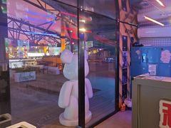 -移动谜城·大笨象密室逃脱(五棵松店)