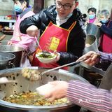 和神仙共进午餐，最强打卡