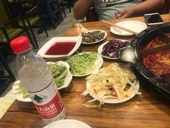 -重庆老火锅(长虹店)