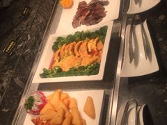 -金海湾自助餐厅(金陵饭店)