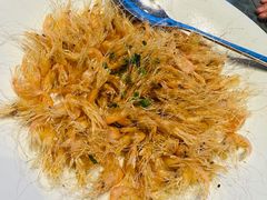 美极白虾-狮王府淮扬菜(百家湖1912店)