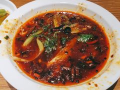 -金掌勺·锅包肉(广渠门店)