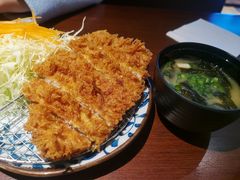 -山杏yama-katsu·吉列炸物