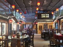 -园林美食城·本土农家菜(杨和镇店)