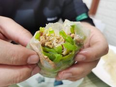 -哈尔滨春饼(朝山街店)
