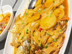 -佬太公海鸭·海鲜大排档(上海总店)