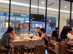 -巴奴毛肚火锅(六天地店)