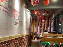 -關東雪东北菜(中庚漫游城店)