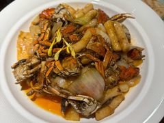 -周家二小姐的菜(西津渡店)