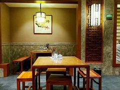 -毅祥斋老孙家泡馍(北院门鼓楼店)