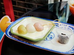 -百花传统甜品店(原址店)