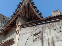 -前童古镇