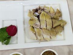 -锦粤宫·精致粤菜(深圳北站店)