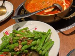-南越郡·越式风味餐厅(青秀万达店)