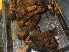 -红旗山庄(圭峰山店)