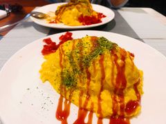 -Hey!蛋包饭(中山店)