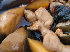 -晓彭肥肠鸡·泡椒鸡火锅(水木天地店)