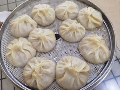 -守鑫水馅包子铺