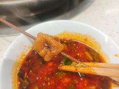 -水碾河刘老大串串香(水碾河路店)