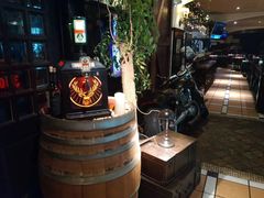 -碧特博格啤酒花园餐厅(芜湖路店)