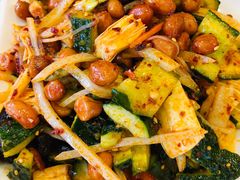 -现代烧烤冷面店(苏家屯店)