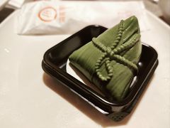 粽子慕斯-海底捞火锅(龙湖金沙天街店)