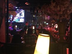 -胡桃里音乐酒馆(曲江店)