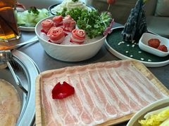 -故里和山·成都火锅(欢乐港湾店)