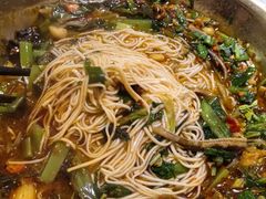 -乐山第一家临江鳝丝(茶坊路店)