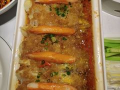 -津禧荟·酥皮烤鸭(北辰店)