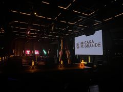 -CASA Grande酒漾·西餐及酒吧(长沙君悦酒店)