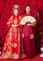 点击看大图 -王子宫殿婚纱摄影(环山路总店)