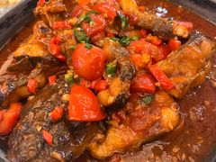 -椿记烧鹅(叠彩店)