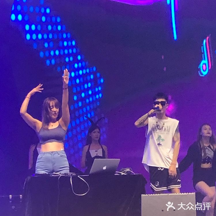 西海岸最强酒吧攻略?拿来叭你!