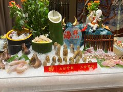 -尚海豆捞(乐虹坊店)