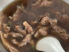 -歪头牛肉(金龙壹号店)
