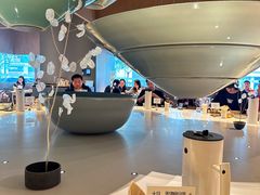 -胡麻(静安嘉里店)