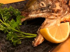 -浪花亭日本料理(古田路店)