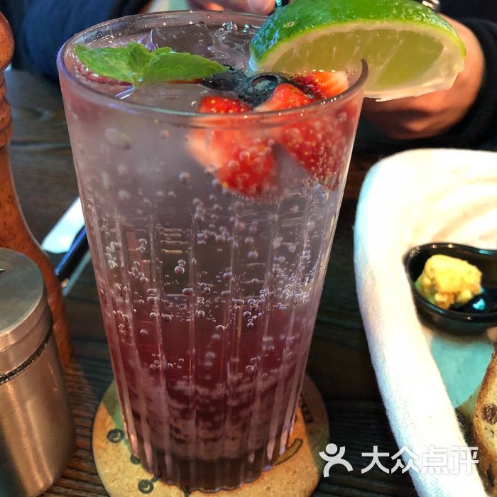 4 people 黑加仑苏打                 yui_acchan           bobo