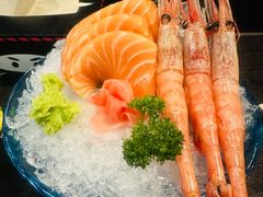 -哥哥の深夜食堂(红松东路店)
