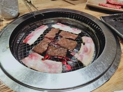 -御牛道日式烤肉料理(杭州万象城店)