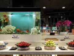 -瑞伯克牛排自助餐厅天一广场店